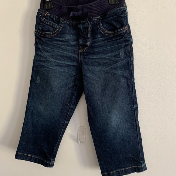 boys Tommy Hilfiger Pants size 2T in excellent like new condition. - Picture 2 of 4